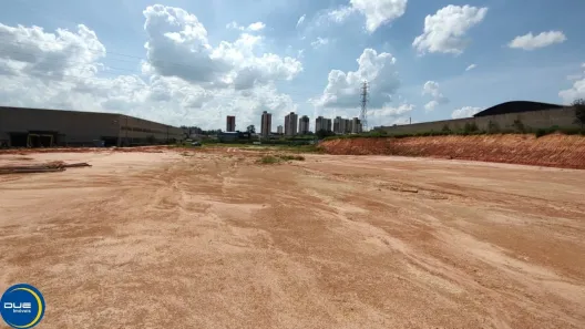 Lote/Terreno à venda, 29352m² no Caldeira, Indaiatuba
