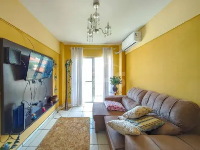 Apartamento com 2 Quartos para alugar, 63m² no Itoupava Norte, Blumenau