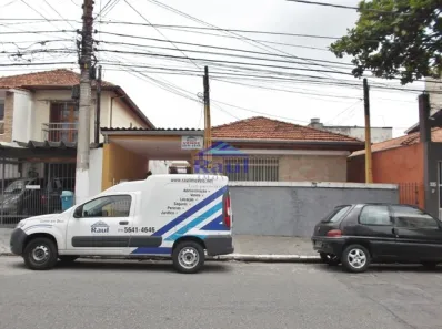 Casa com 3 Quartos à venda, 140m² no Vila Cruzeiro, São Paulo
