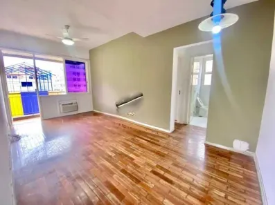 Apartamento com 1 Quarto à venda, 62m² no Botafogo, Rio de Janeiro