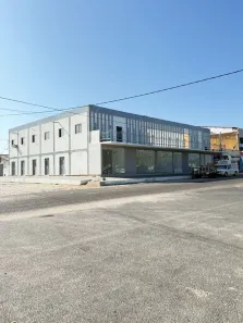 Prédio Comercial com 38 Quartos para alugar, 950m² no Aeroporto, Mossoró