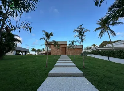 Casa de Condomínio com 6 Quartos à venda, 916m² no Portão, Lauro de Freitas