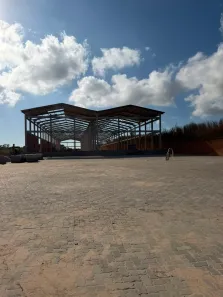 Galpão/Depósito/Armazém para alugar, 5000m² no Angelim, Teresina