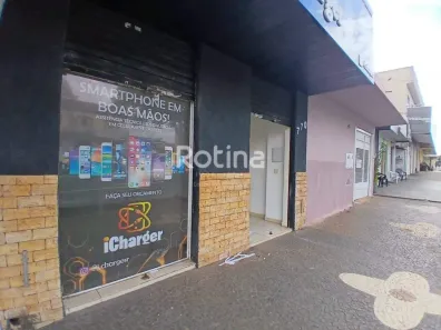 Ponto Comercial para alugar, 30m² no Tibery, Uberlândia