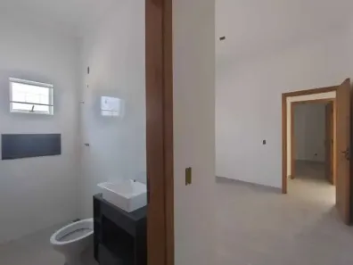 Casa com 3 Quartos à venda, 85m² no Vila São Pedro, São José do Rio Preto
