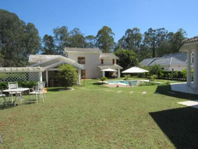 Casa de Condomínio com 4 Quartos à venda, 380m² no Itaim, Itu