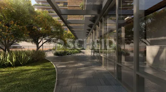 Apartamento com 4 Quartos à venda, 596m² no Jardim Paulista, São Paulo
