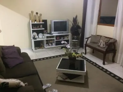 Casa com 3 Quartos à venda, 108m² no Jardim Santa Rosa, São José dos Campos