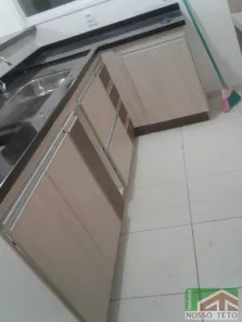 Apartamento com 2 Quartos à venda, 45m² no Residencial Guairá, Sumaré