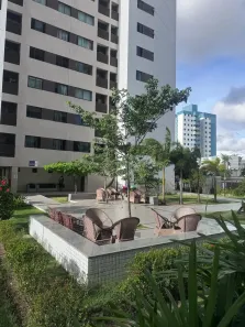 Apartamento com 3 Quartos à venda, 70m² no Várzea, Recife