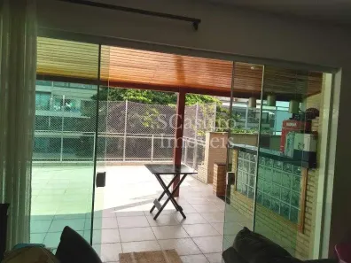 Cobertura com 2 Quartos à venda, 178m² no Recreio dos Bandeirantes, Rio de Janeiro