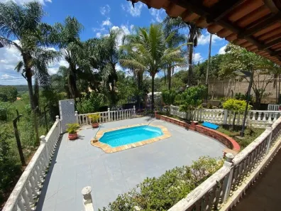 Casa com 3 Quartos à venda, 220m² no , Capim Branco