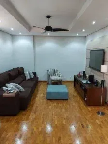 Apartamento com 3 Quartos à venda, 168m² no Centro, Ribeirão Preto