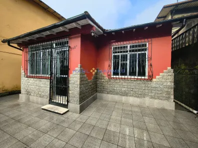 Casa com 3 Quartos para alugar, 150m² no Morin, Petrópolis