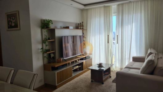 Apartamento com 3 Quartos à venda, 81m² no Vila Boa Vista, Barueri