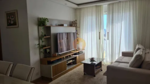 Apartamento com 3 Quartos à venda, 81m² no Vila Boa Vista, Barueri