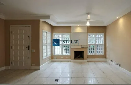 Casa com 3 Quartos para alugar, 244m² no Vila Oliveira, Mogi das Cruzes