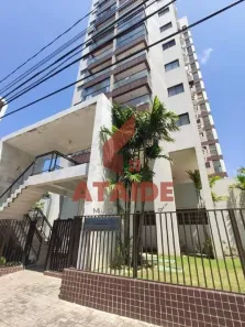 Apartamento com 3 Quartos à venda, 86m² no Candeias, Jaboatão dos Guararapes