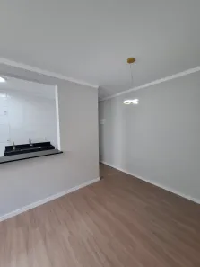 Apartamento com 2 Quartos à venda, 45m² no Jardim das Indústrias, São José dos Campos