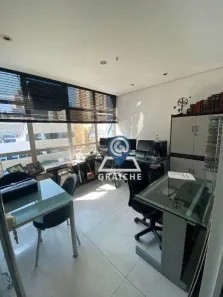 Sala Comercial à venda, 65m² no Cerqueira César, São Paulo