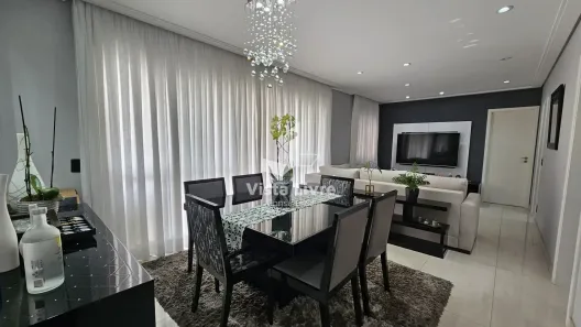 Apartamento com 3 Quartos à venda, 113m² no Vila Campesina, Osasco