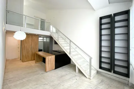 Cobertura com 1 Quarto à venda, 50m² no Carmo, Belo Horizonte