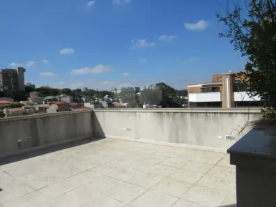 Apartamento com 1 Quarto à venda, 114m² no Vila Progredior, São Paulo