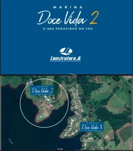 Lote/Terreno à venda, 1855m² no , Boa Vista da Aparecida