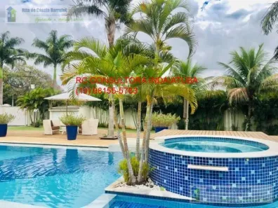 Fazenda/Sítio com 4 Quartos à venda, 3000m² no Vale das Laranjeiras, Indaiatuba