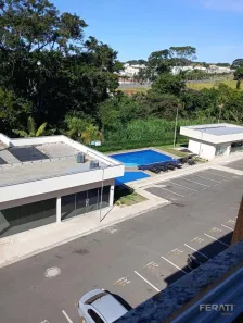 Apartamento com 2 Quartos à venda, 48m² no Residencial Bela Vista, Anápolis