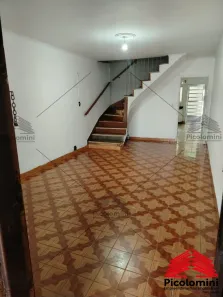 Imóvel Comercial com 3 Quartos para alugar, 180m² no Carandiru, São Paulo