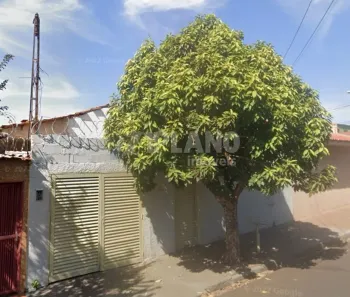 Casa à venda no Sumarezinho – 4 dormitórios, 3 suítes, 2 vagas, 162 m² construídos - Imagem 1