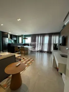 Apartamento com 1 Quarto à venda, 54m² no Centro, Campinas