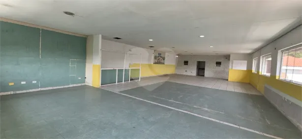 Prédio Comercial para alugar, 700m² no Jardim Cidade Pirituba, São Paulo