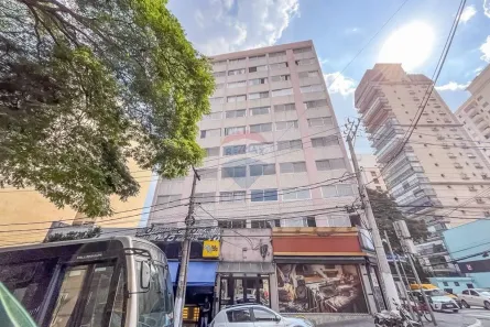 Apartamento com 2 Quartos à venda, 69m² no Vila Mariana, São Paulo