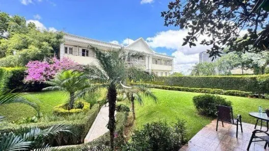 Casa com 6 Quartos à venda, 1850m² no Retiro Morumbi, São Paulo
