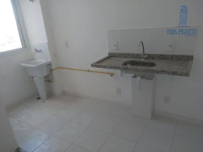 Apartamento com 2 Quartos à venda, 44m² no Alto de Pinheiros, Paulínia