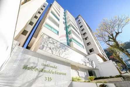 Cobertura com 4 Quartos à venda, 450m² no Santa Helena, Juiz de Fora