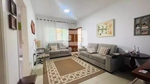 Casa com 2 Quartos à venda, 103m² no Rudge Ramos, São Bernardo do Campo