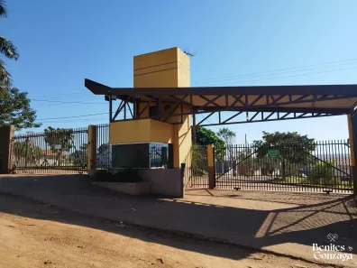 Lote/Terreno à venda, 350m² no Salto das Bananeiras 1, Engenheiro Beltrão