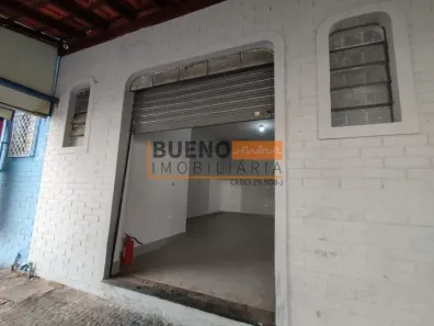 para alugar, 40m² no Jardim Pérola, Santa Bárbara D'Oeste