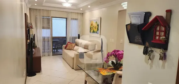 Apartamento com 3 Quartos à venda, 93m² no Recreio dos Bandeirantes, Rio de Janeiro