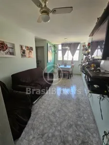 Apartamento com 2 Quartos à venda, 50m² no Vicente de Carvalho, Rio de Janeiro