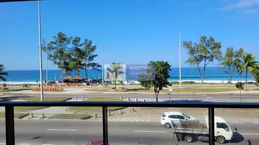 Apartamento com 3 Quartos à venda, 135m² no Recreio dos Bandeirantes, Rio de Janeiro