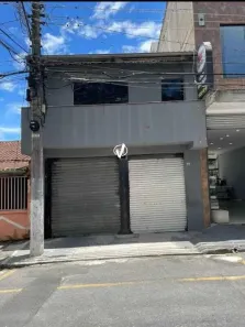 Ponto Comercial à venda, 259m² no Chácara da Galega, Pindamonhangaba