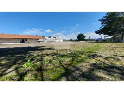 Galpão/Depósito/Armazém à venda, 7854m² no Santana, Pindamonhangaba