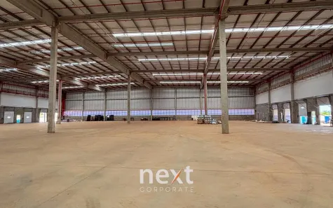 Galpão/Depósito/Armazém para alugar, 14800m² no Parque Industrial Recanto, Nova Odessa