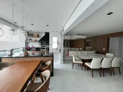 Apartamento com 3 Quartos à venda, 159m² no Água Branca, São Paulo