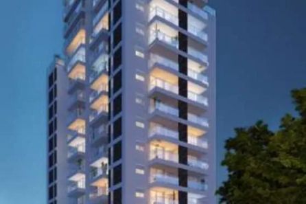 Apartamento com 1 Quarto à venda, 68m² no Cerqueira César, São Paulo