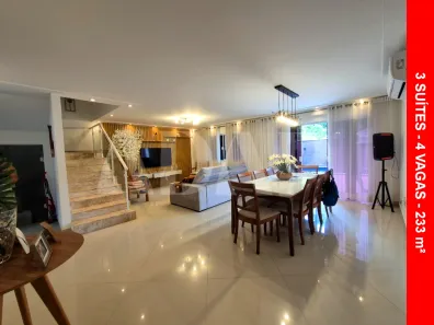 Casa de Condomínio com 3 Quartos à venda, 233m² no Vargem Pequena, Rio de Janeiro